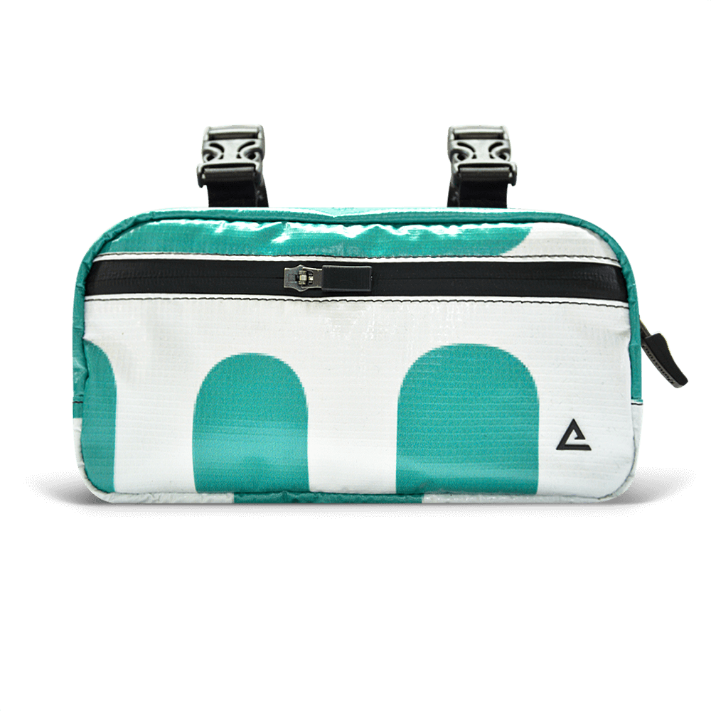 Crossbody Handlebar Bag