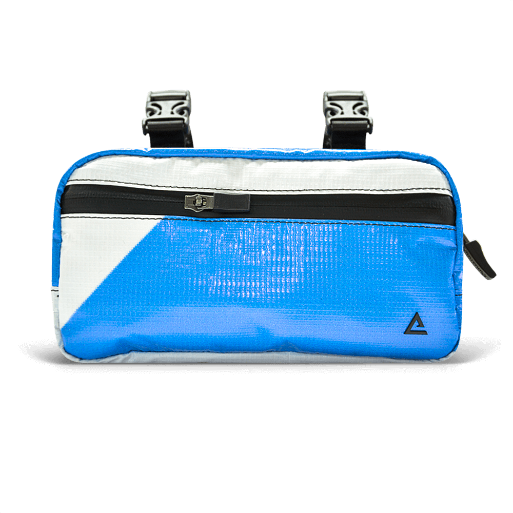 Crossbody Handlebar Bag