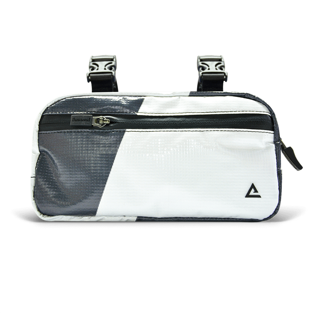 Crossbody Handlebar Bag