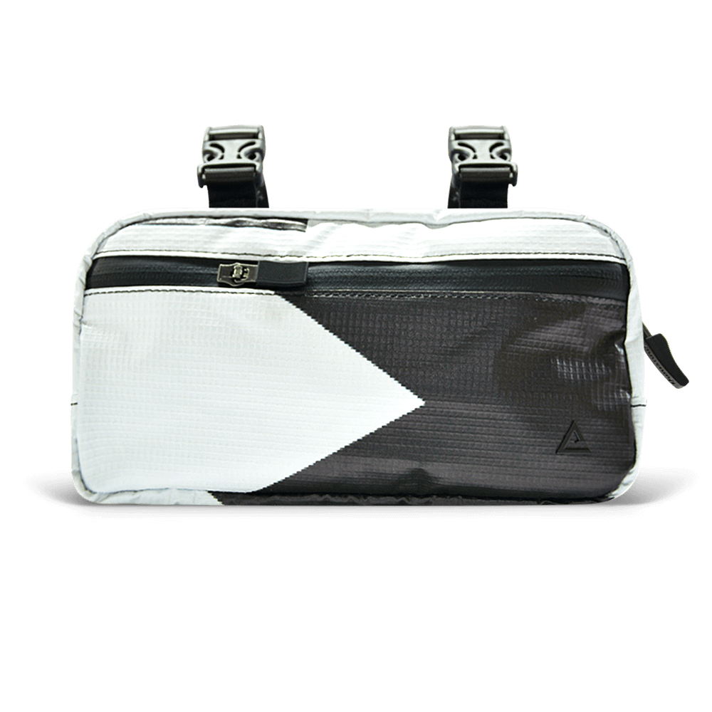 Crossbody Handlebar Bag