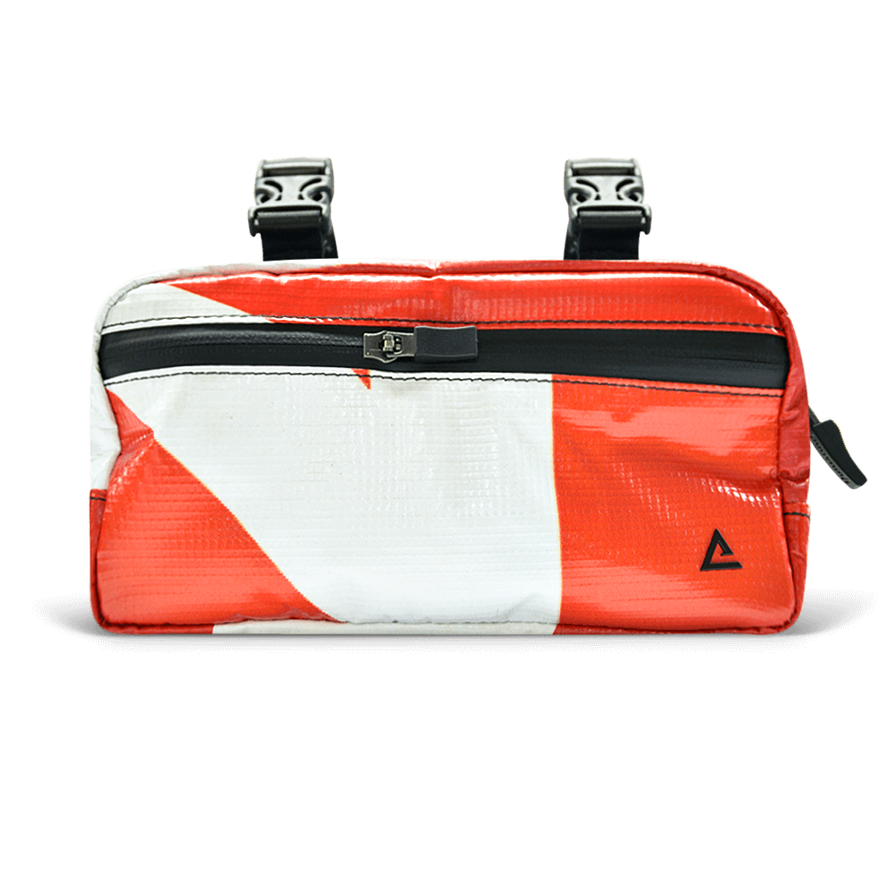 Crossbody Handlebar Bag