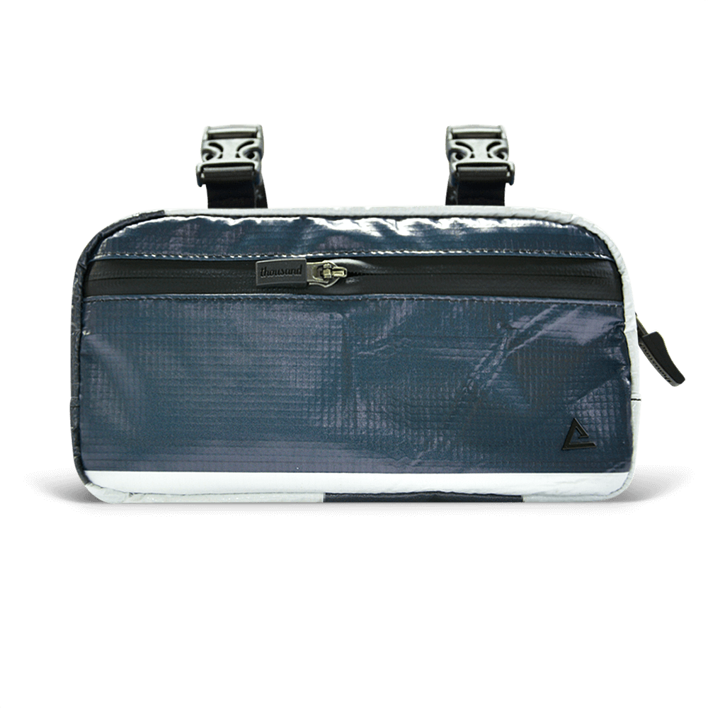 Crossbody Handlebar Bag