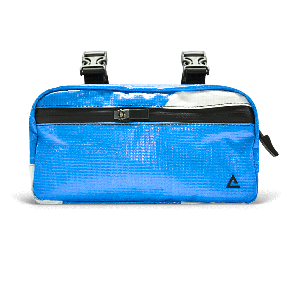 Crossbody Handlebar Bag