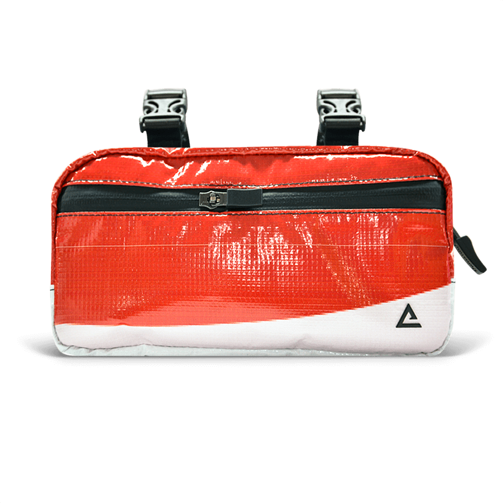 Crossbody Handlebar Bag