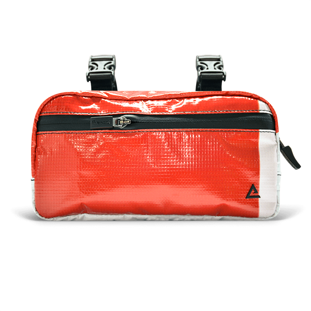 Crossbody Handlebar Bag