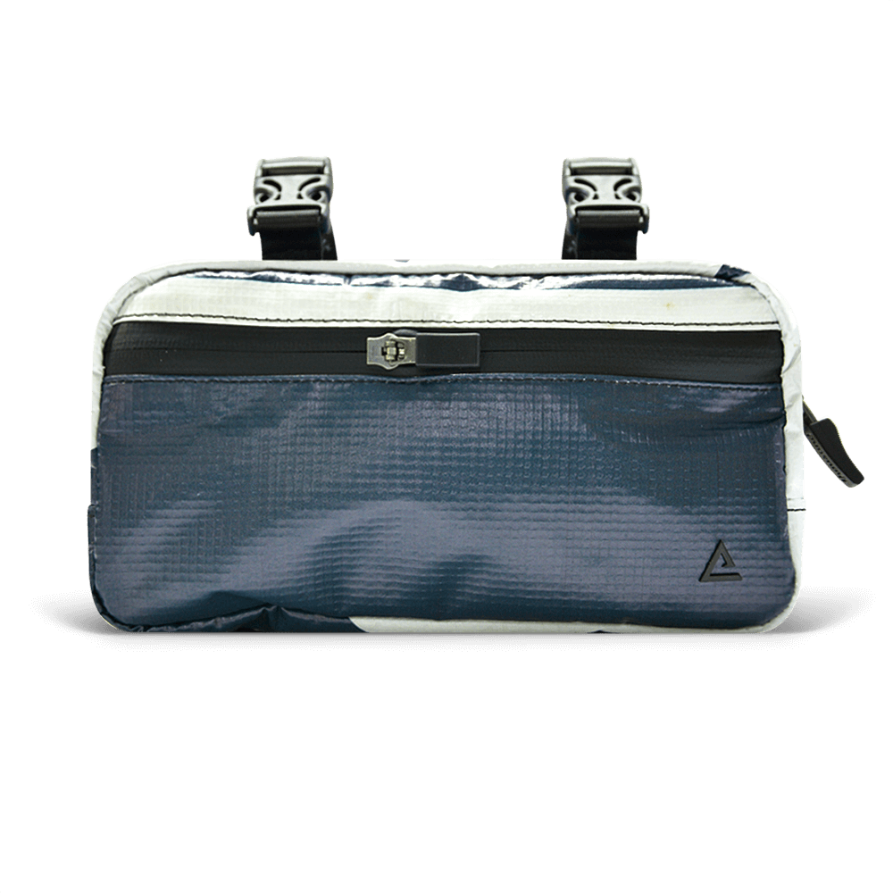 Crossbody Handlebar Bag