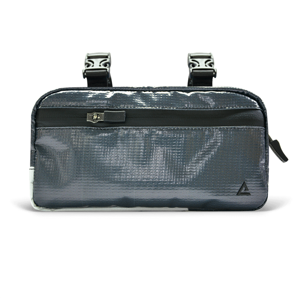 Crossbody Handlebar Bag