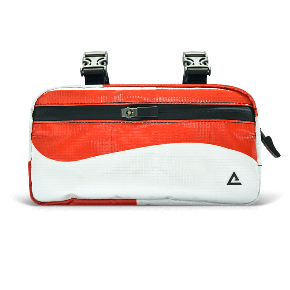 Crossbody Handlebar Bag