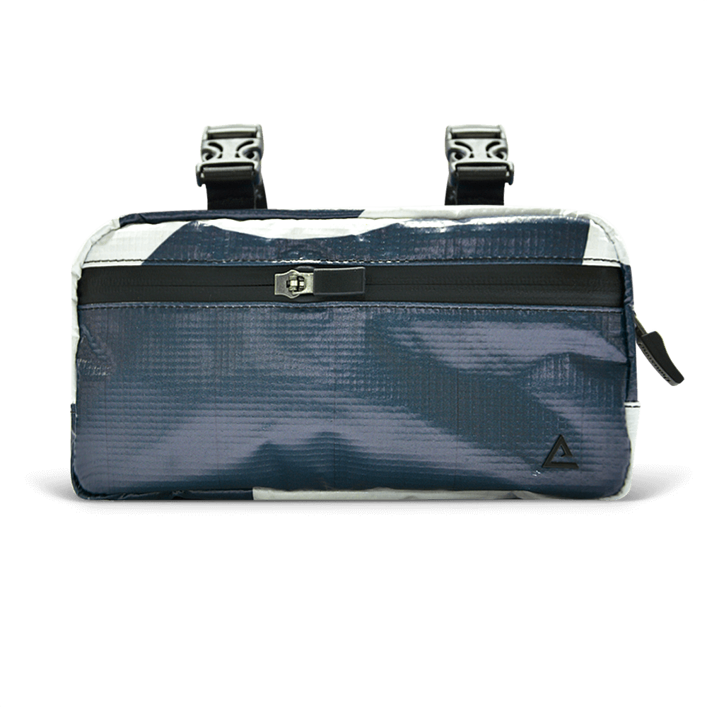 Crossbody Handlebar Bag