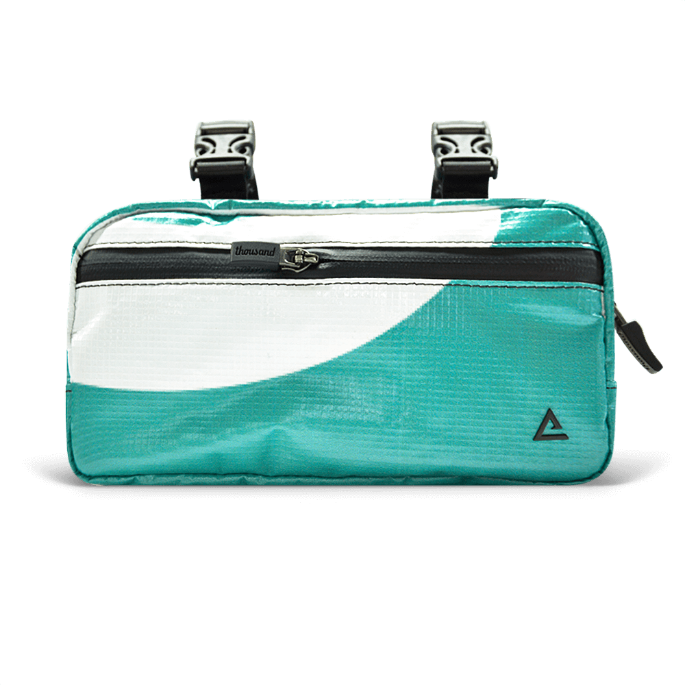 Crossbody Handlebar Bag