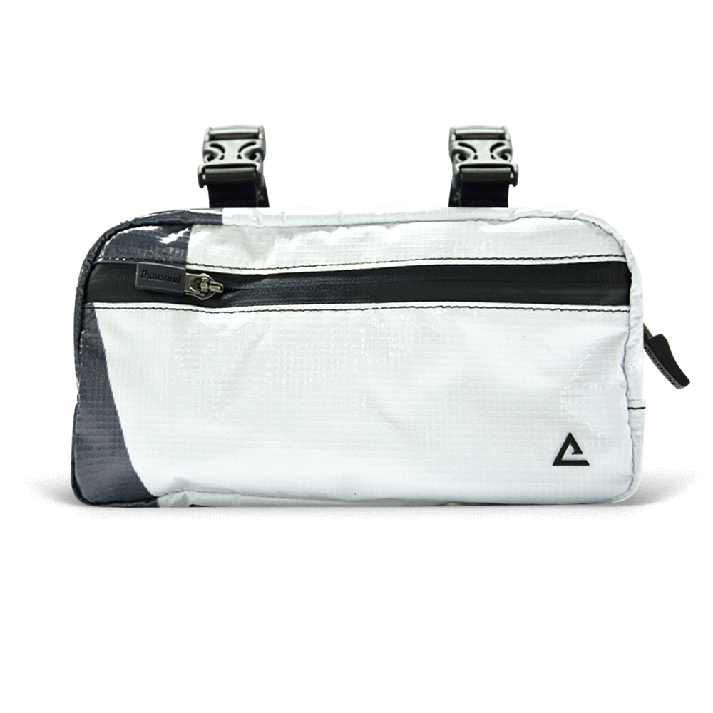 Crossbody Handlebar Bag