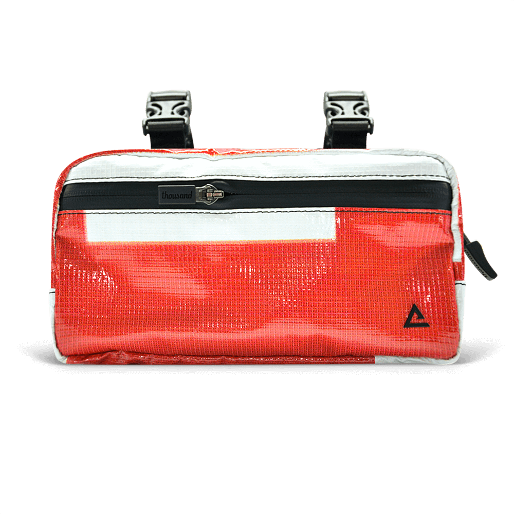 Crossbody Handlebar Bag
