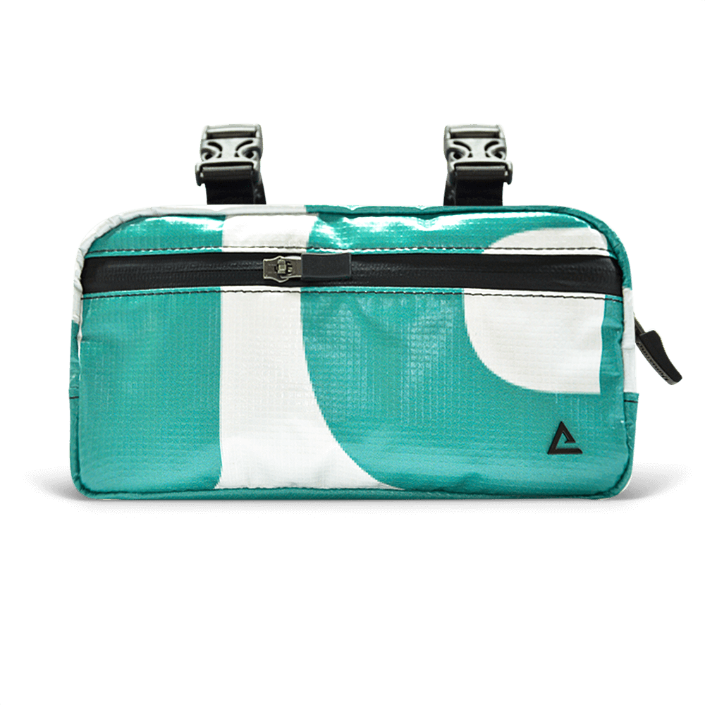 Crossbody Handlebar Bag