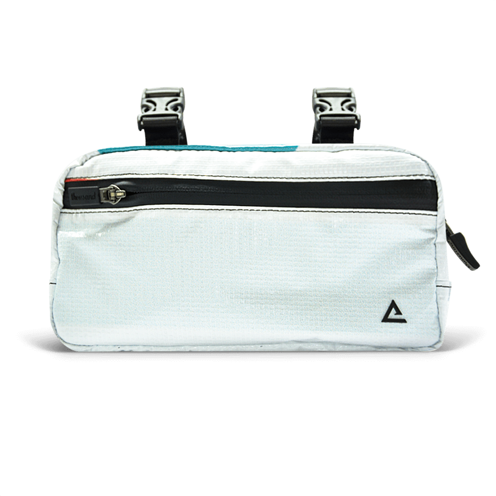Crossbody Handlebar Bag