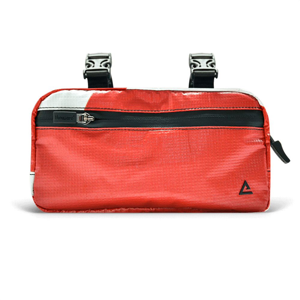Crossbody Handlebar Bag