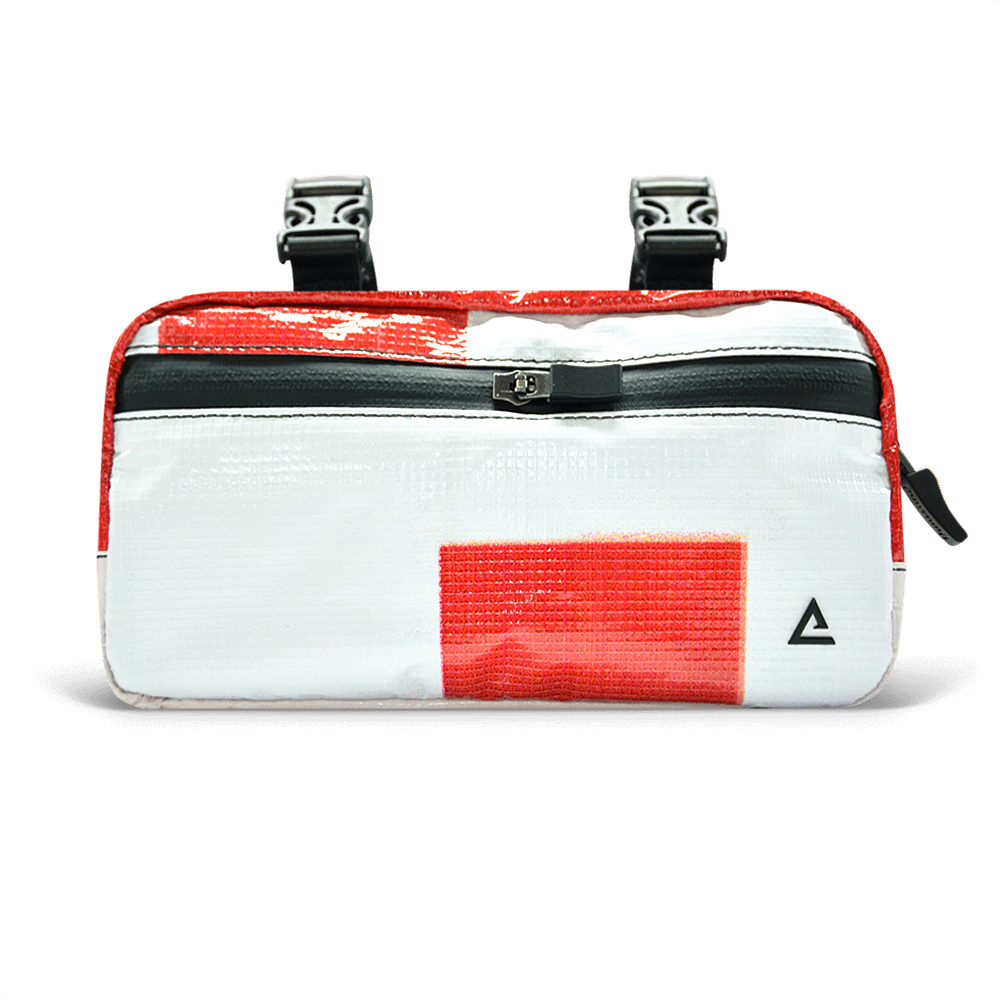 Crossbody Handlebar Bag