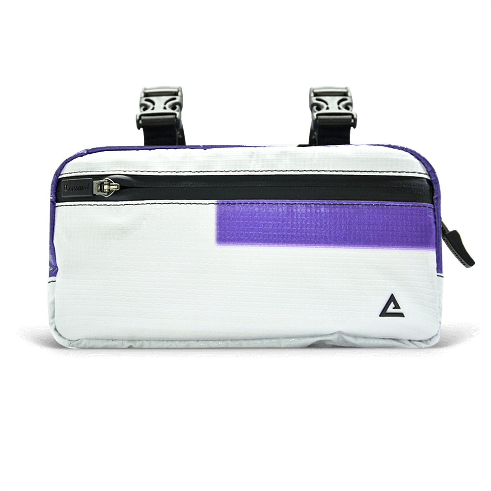 Crossbody Handlebar Bag