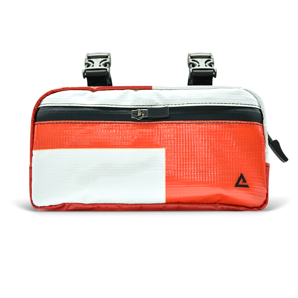 Crossbody Handlebar Bag