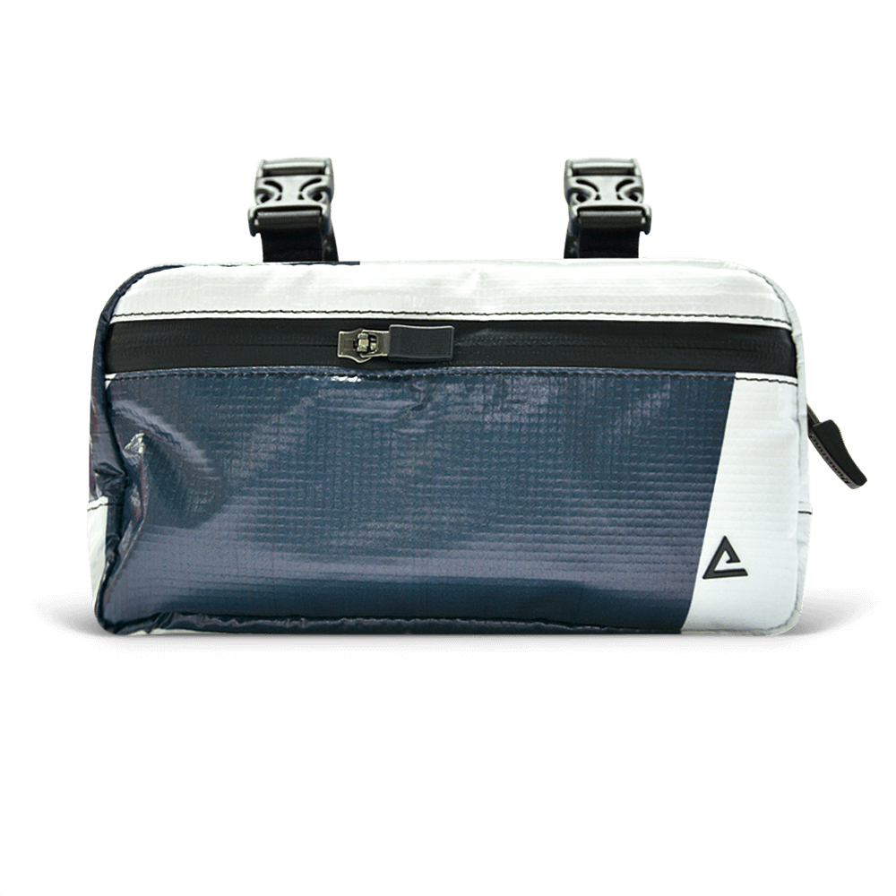 Crossbody Handlebar Bag