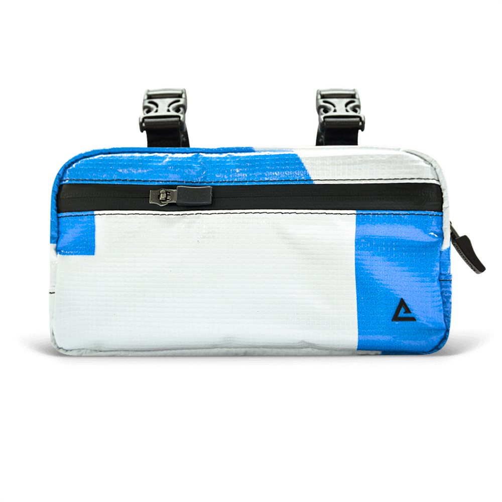 Crossbody Handlebar Bag