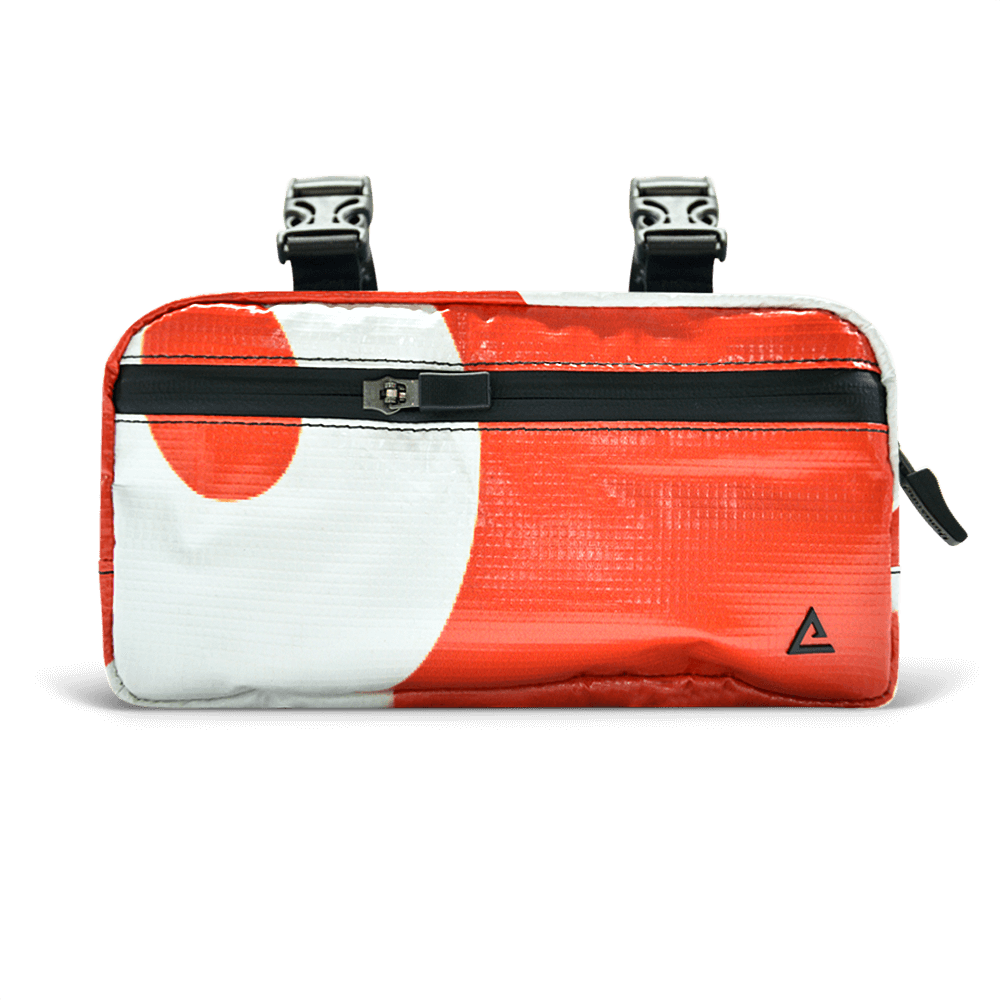 Crossbody Handlebar Bag
