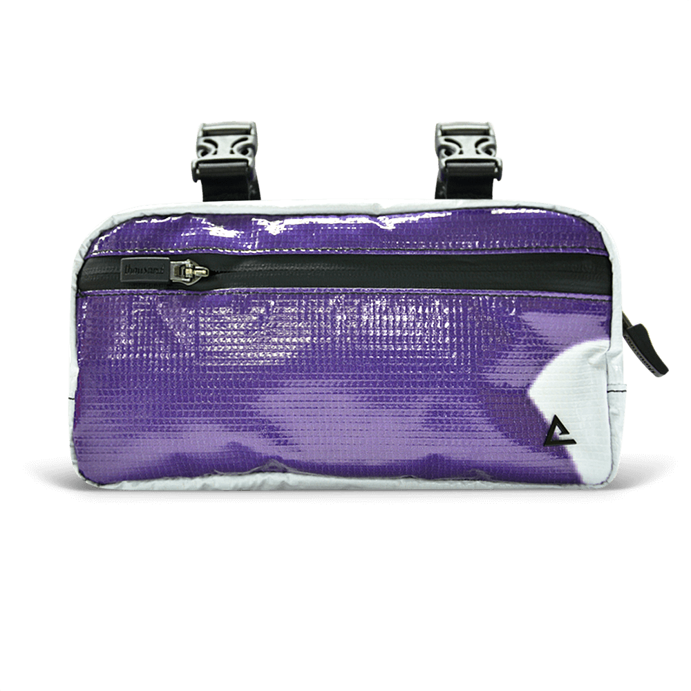 Crossbody Handlebar Bag