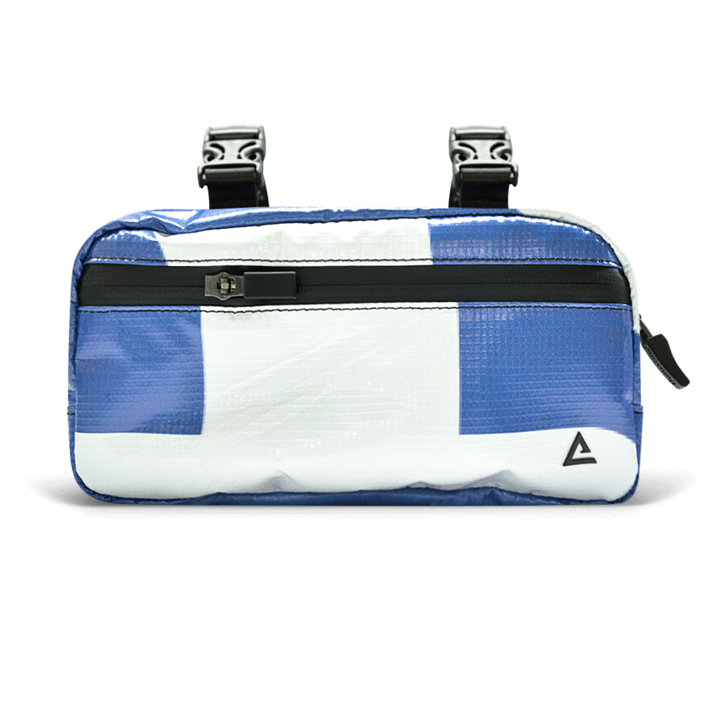 Crossbody Handlebar Bag