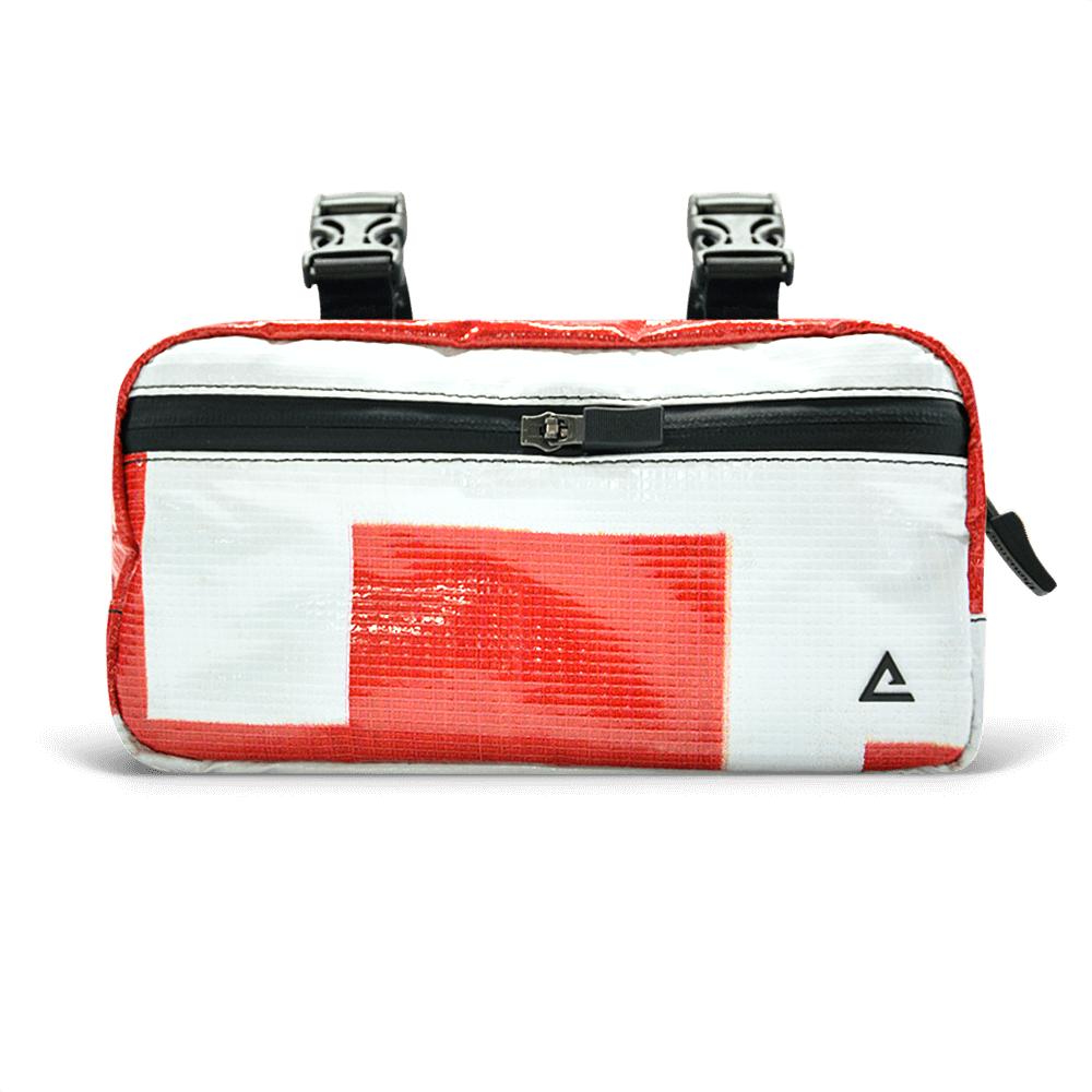 Crossbody Handlebar Bag