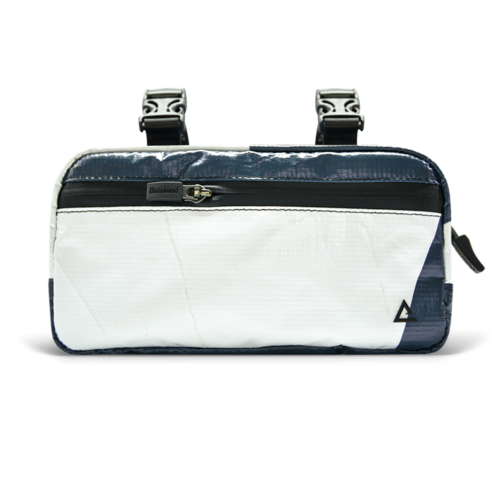 Crossbody Handlebar Bag