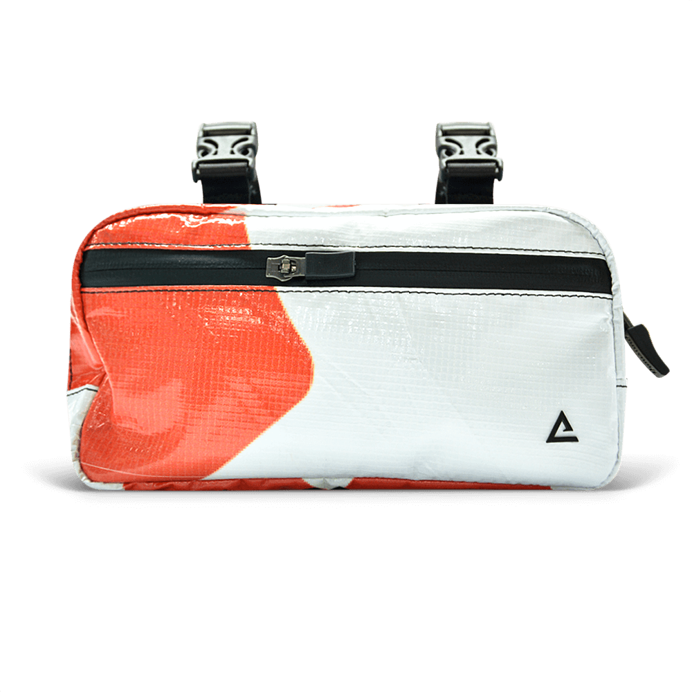 Crossbody Handlebar Bag