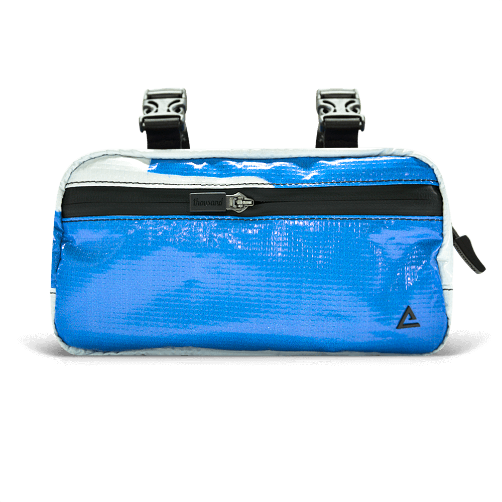 Crossbody Handlebar Bag