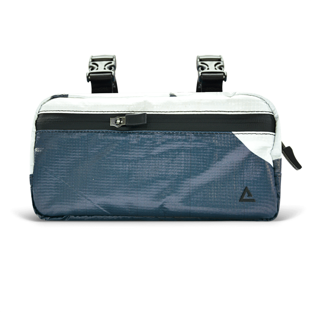 Crossbody Handlebar Bag