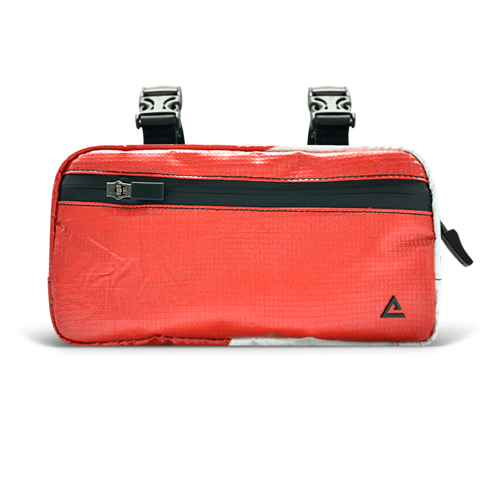 Crossbody Handlebar Bag