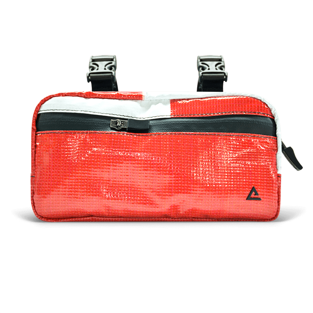 Crossbody Handlebar Bag