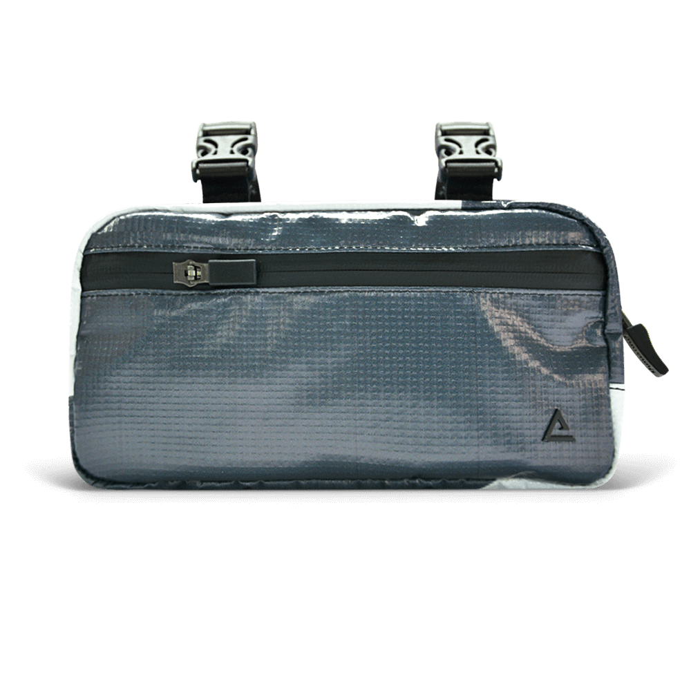 Crossbody Handlebar Bag