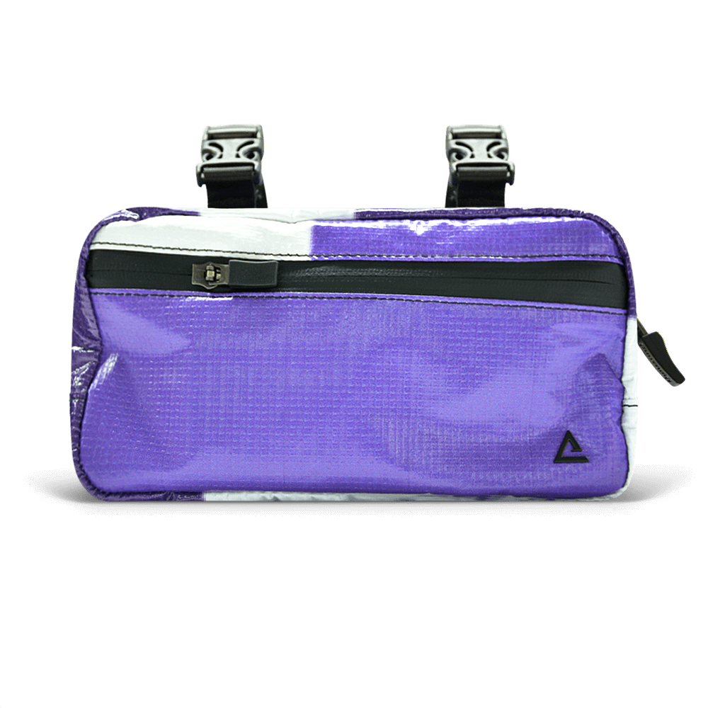 Crossbody Handlebar Bag
