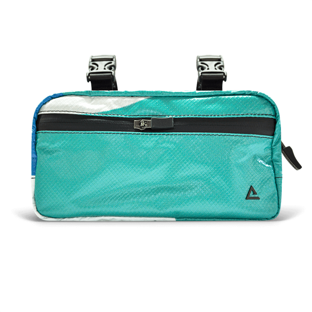 Crossbody Handlebar Bag