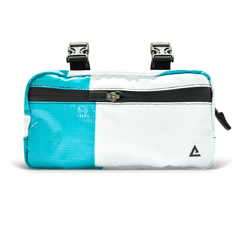 Crossbody Handlebar Bag
