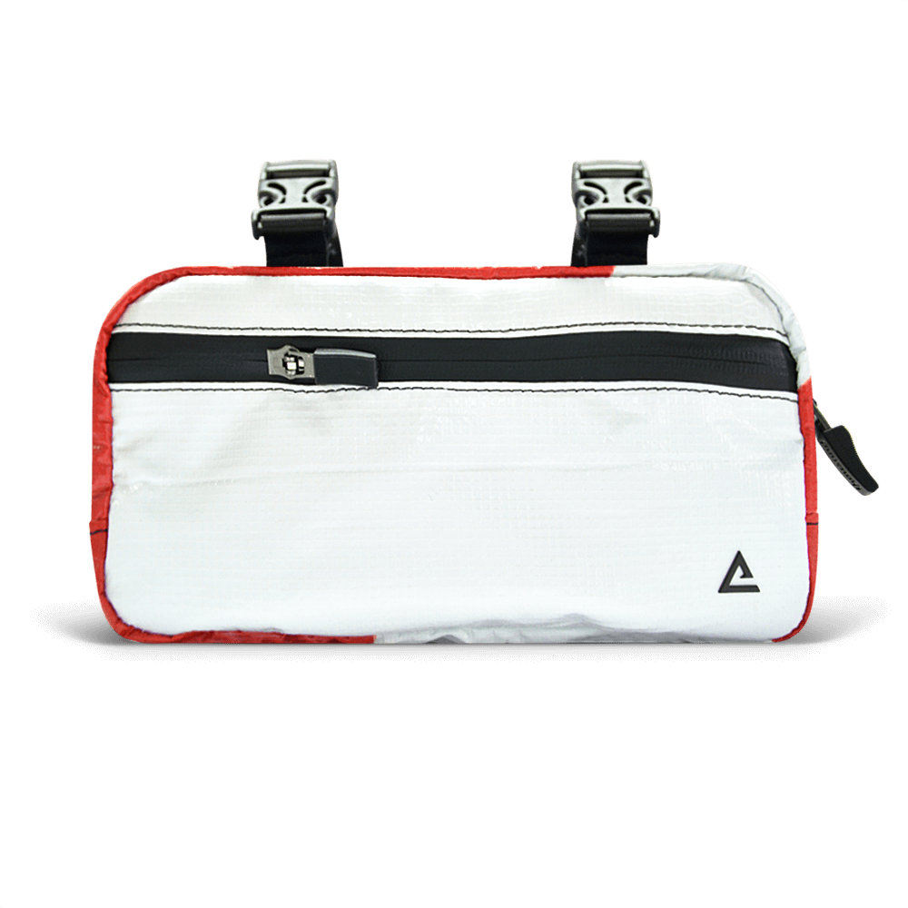 Crossbody Handlebar Bag
