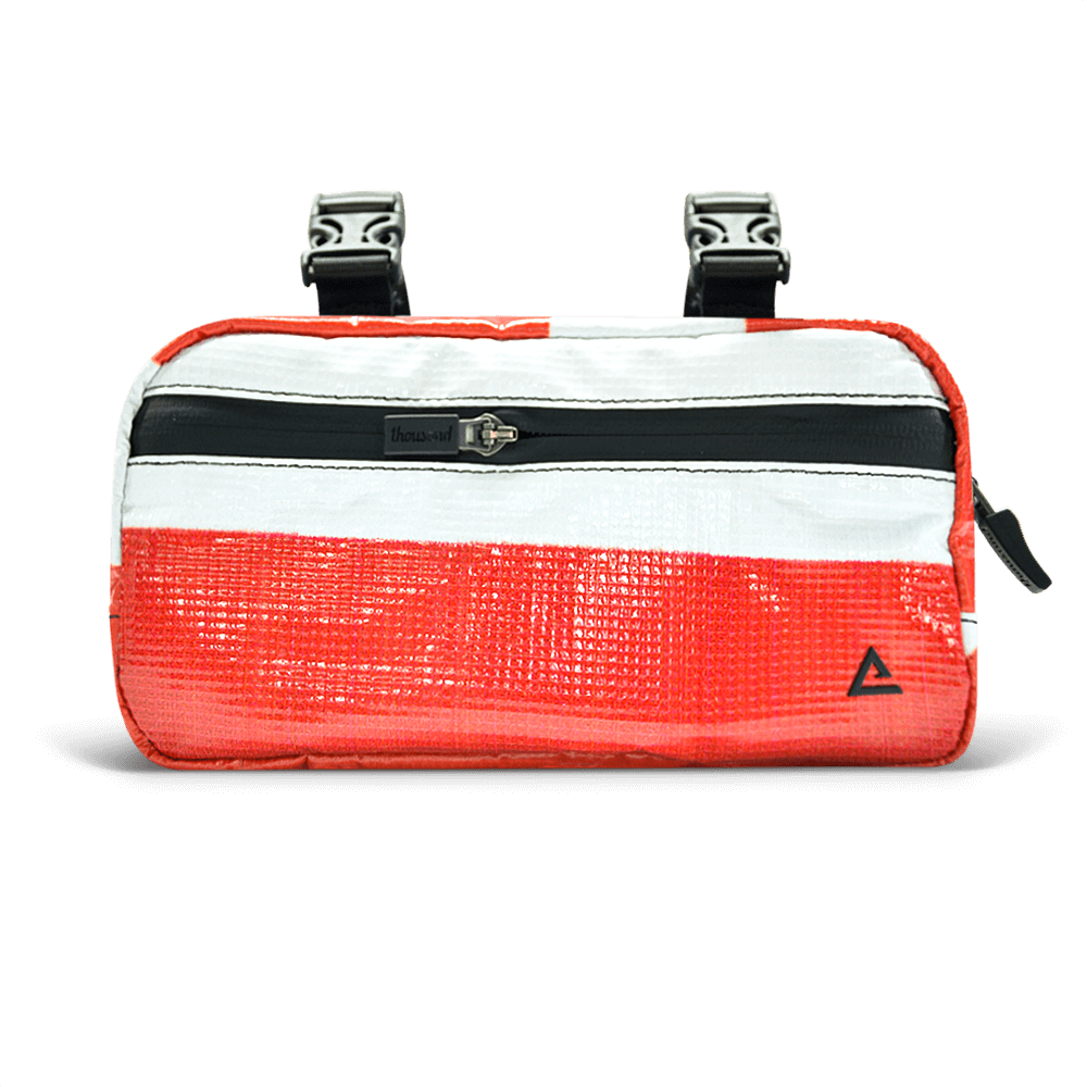 Crossbody Handlebar Bag