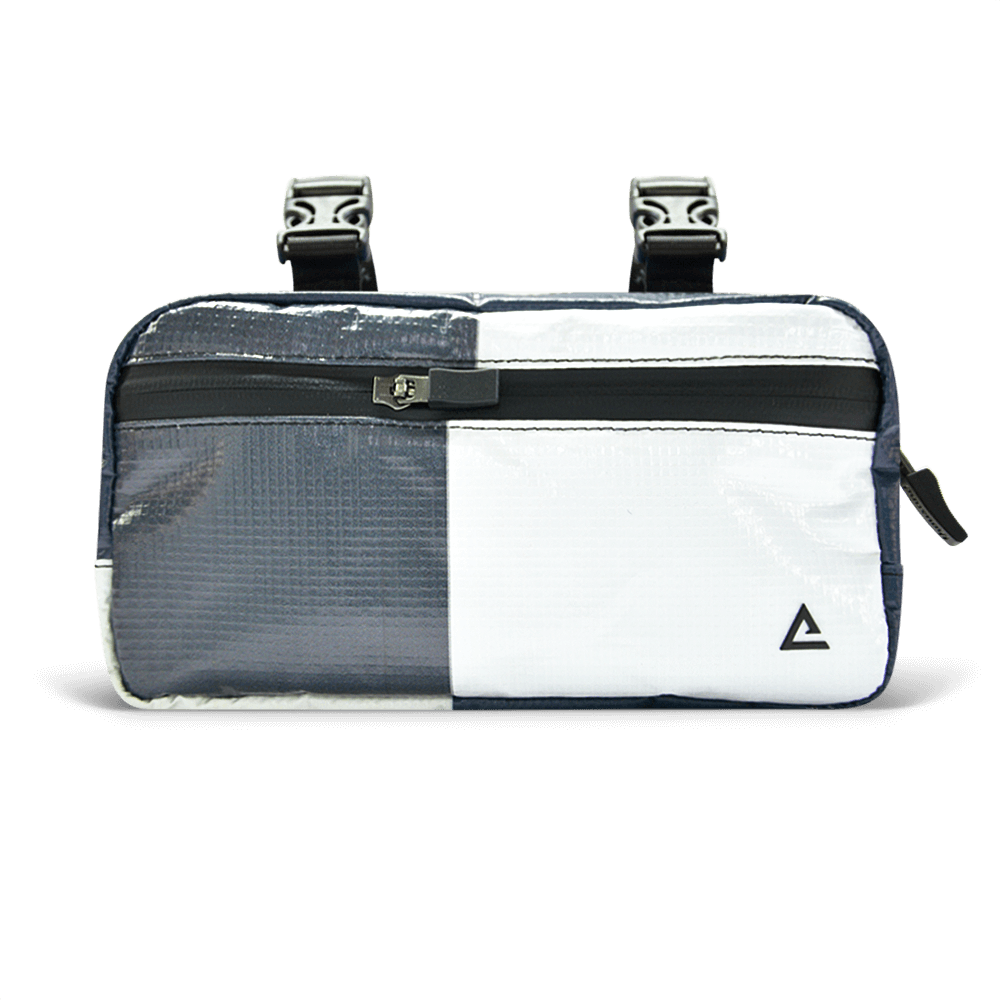 Crossbody Handlebar Bag