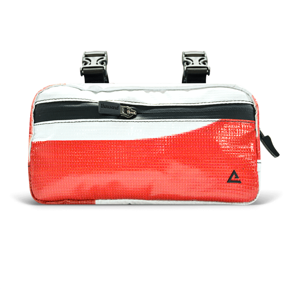 Crossbody Handlebar Bag