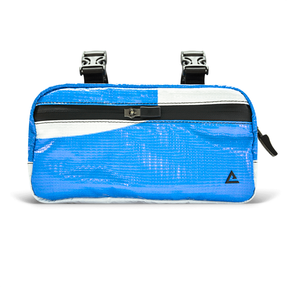 Crossbody Handlebar Bag