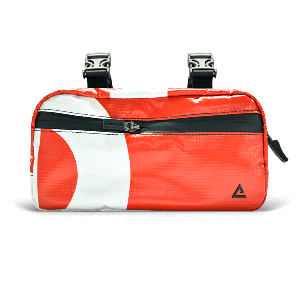 Crossbody Handlebar Bag