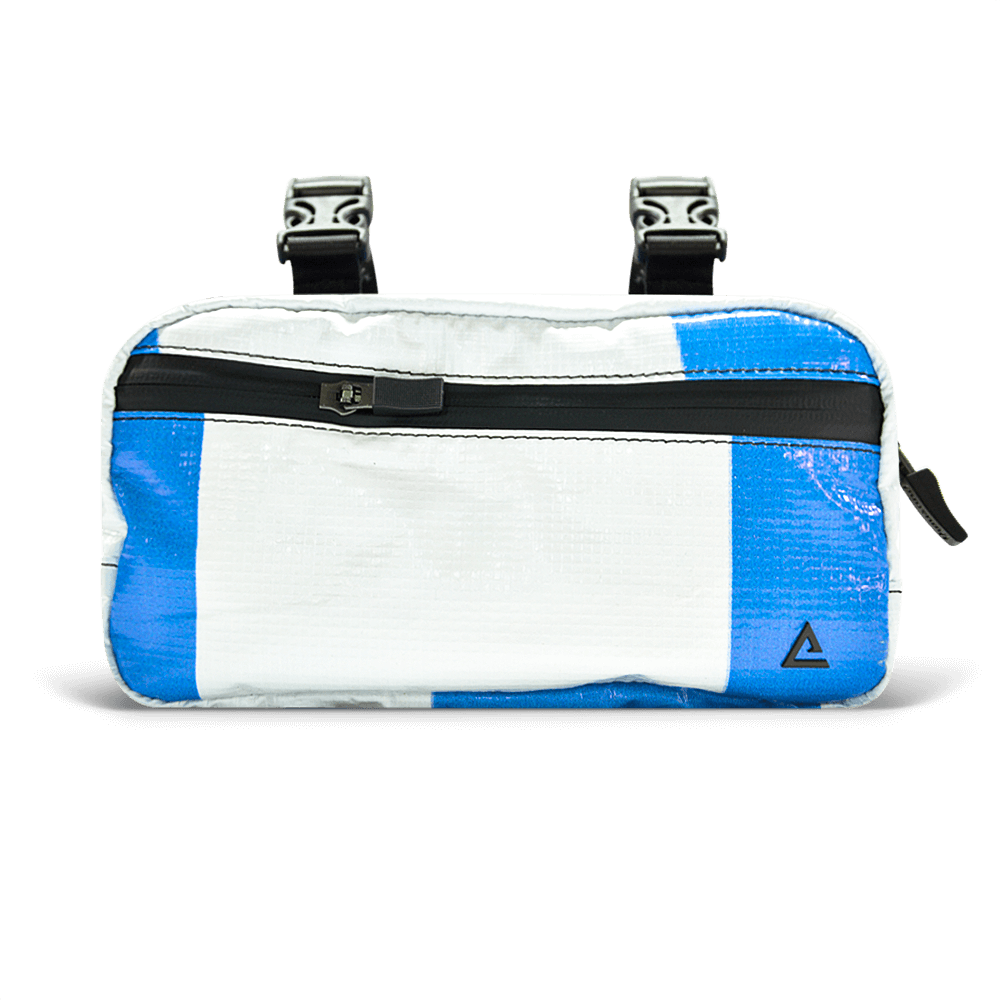 Crossbody Handlebar Bag
