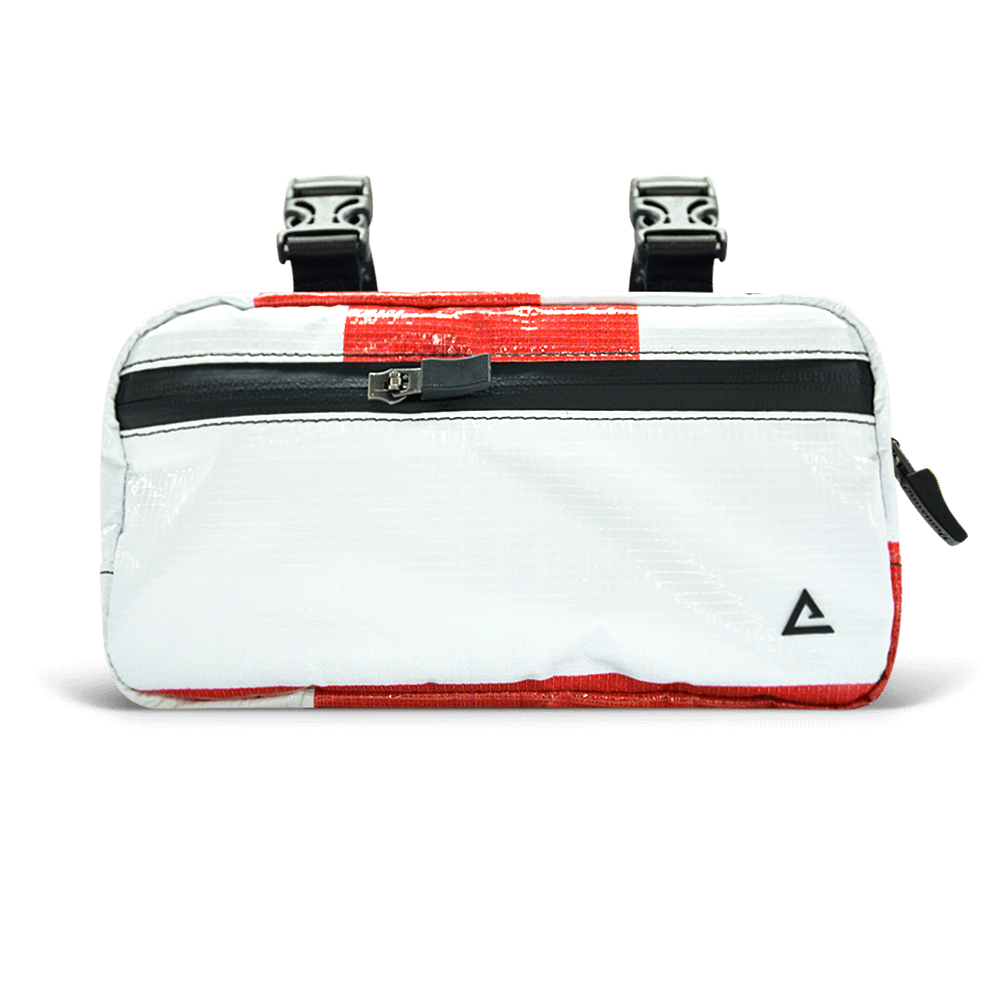 Crossbody Handlebar Bag