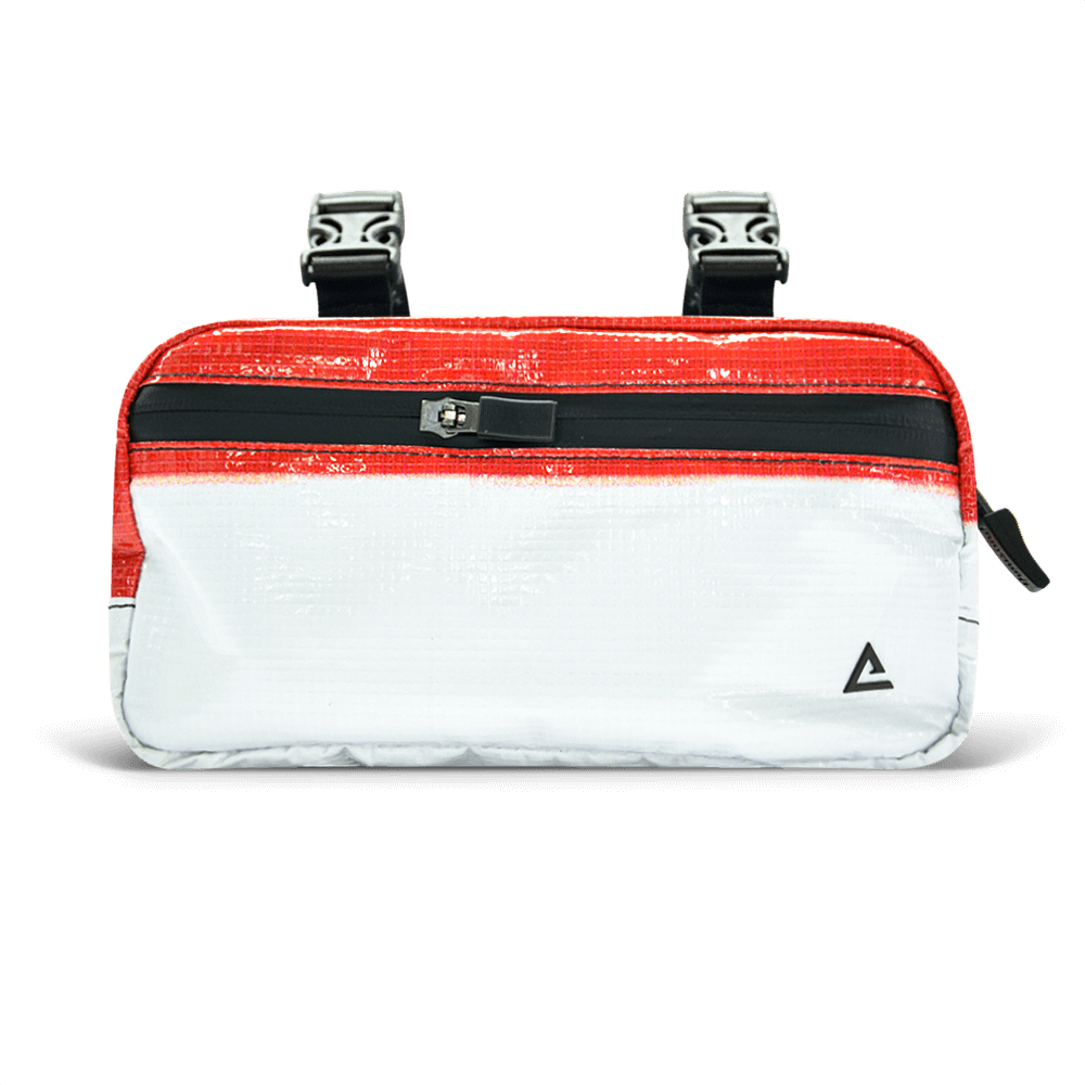 Crossbody Handlebar Bag