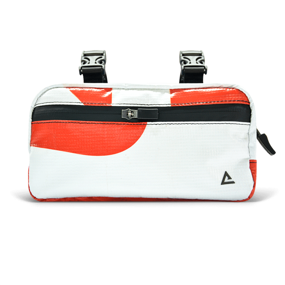 Crossbody Handlebar Bag