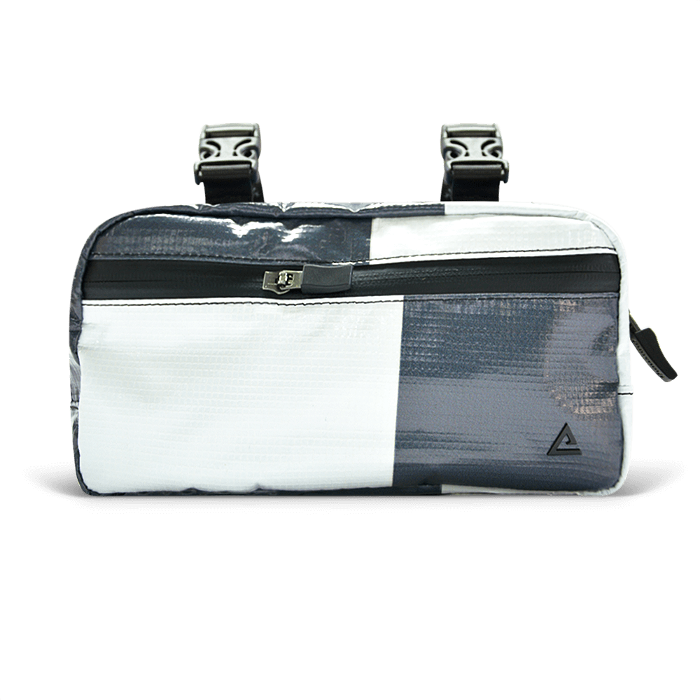 Crossbody Handlebar Bag