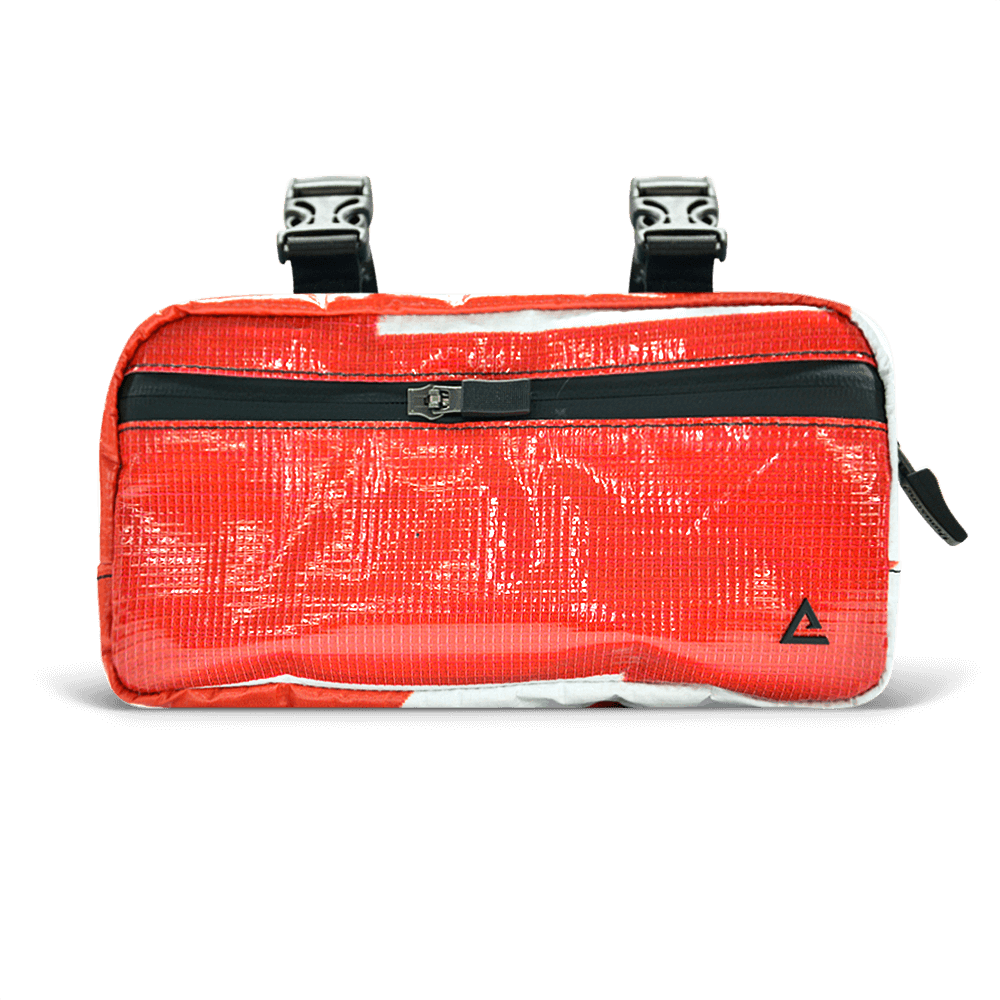 Crossbody Handlebar Bag